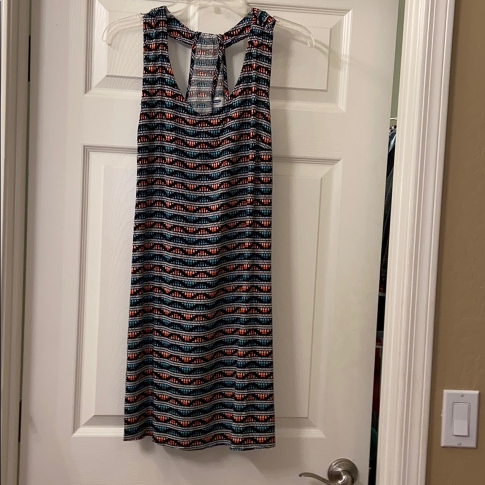 Old Navy light weight dress